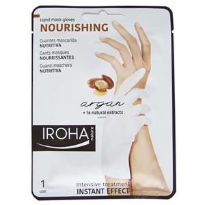 Masque Mains Nourissant Iroha Nature