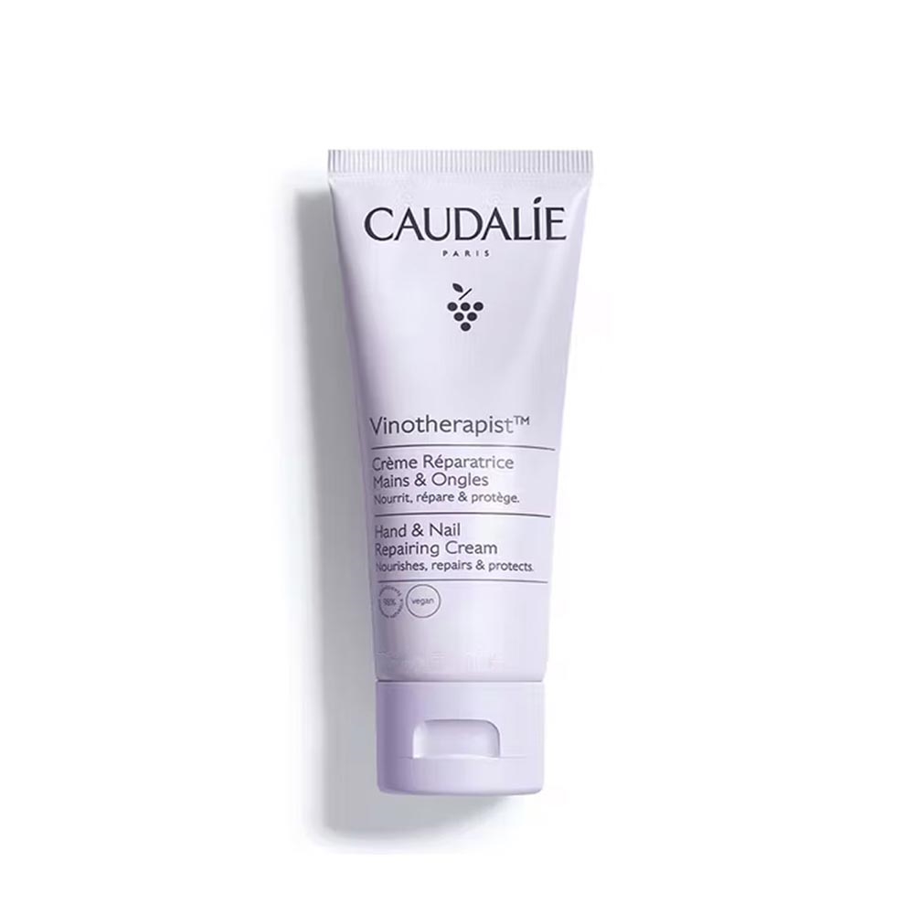 Crème Mains et Ongles Caudalie