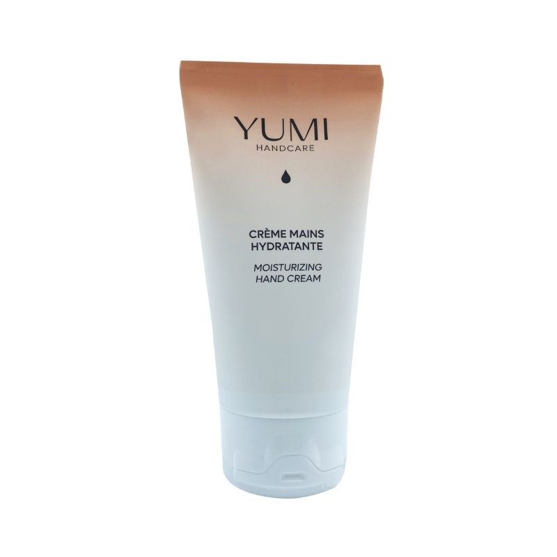 [YFHC00250] Crème Main Hydratante YUMI Feet 50ml