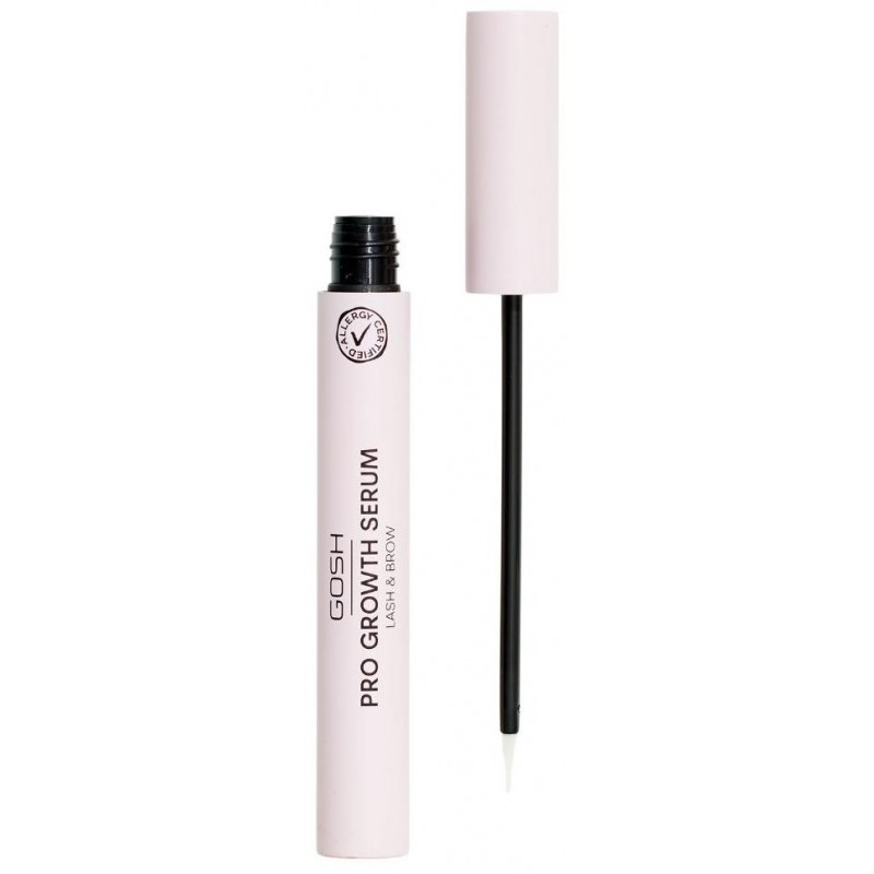 Sérum de croissance Pro Cils et Sourcils Gosh